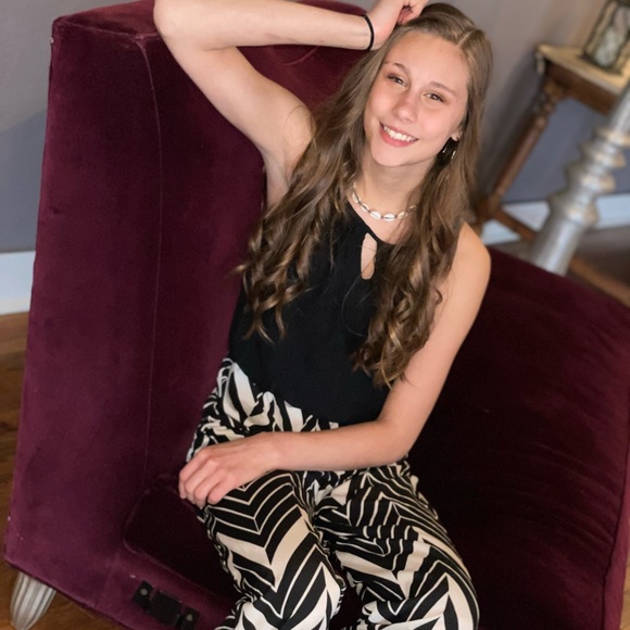 Meet your Posher, Jessica - Picture 16 of 16